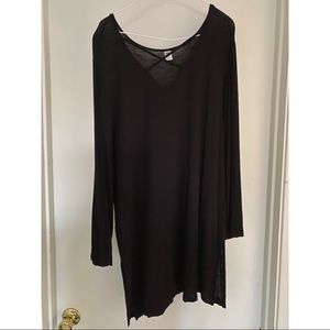 Old Navy Long-Sleeve Top